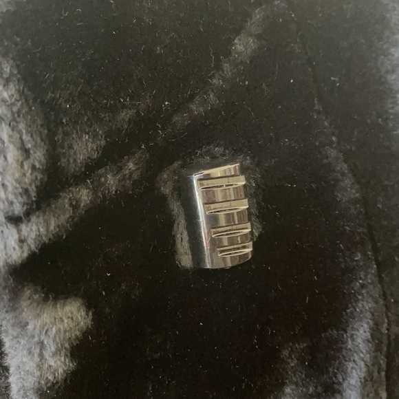 Vintage Carol Horn faux mink jacket - Picture 4 of 12